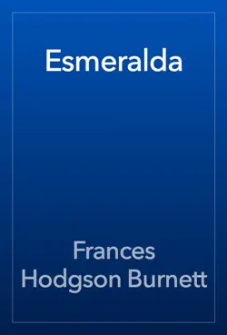esmeralda book cover image