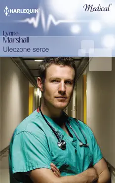 uleczone serce book cover image