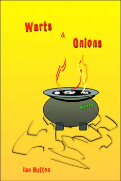 warts and onions. book cover image
