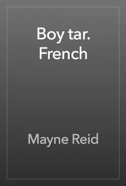boy tar. french book cover image