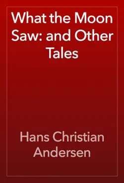 what the moon saw: and other tales book cover image