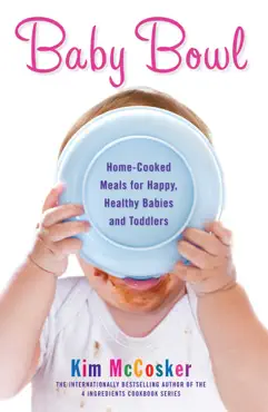 baby bowl book cover image