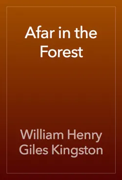 afar in the forest imagen de la portada del libro