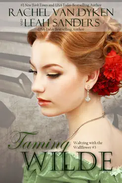 taming wilde book cover image