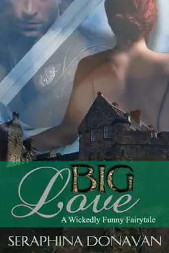 big love book cover image
