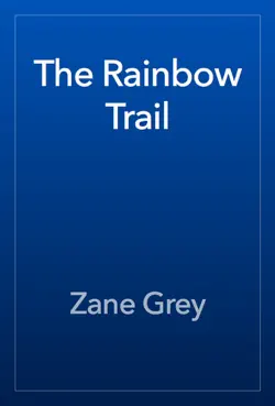 the rainbow trail book cover image