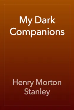 my dark companions book cover image