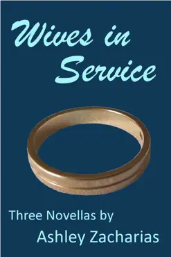 wives in service book cover image