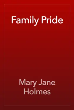 family pride book cover image