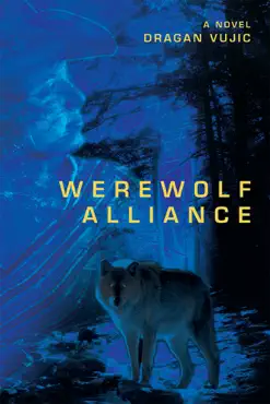 werewolf alliance book cover image