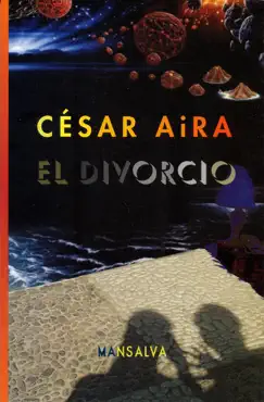 el divorcio imagen de la portada del libro