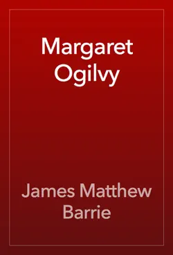 margaret ogilvy book cover image