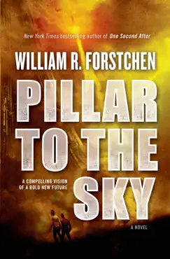pillar to the sky book cover image
