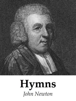 hymns book cover image