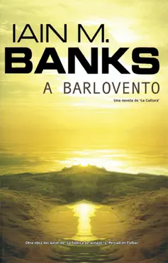 a barlovento book cover image