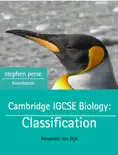 Cambridge IGCSE Biology: Classification e-book