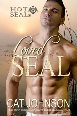 loved by a seal book cover image