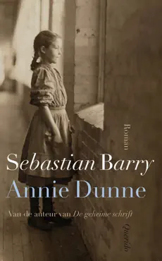 annie dunne book cover image