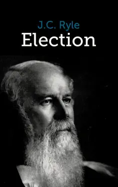 election book cover image