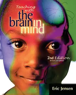 teaching with the brain in mind, 2nd edition book cover image