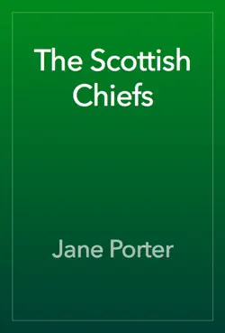 the scottish chiefs book cover image