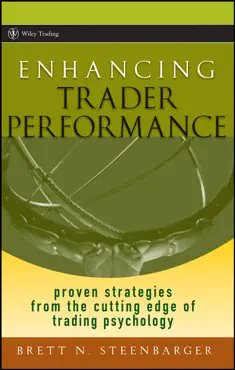 enhancing trader performance book cover image