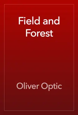 field and forest book cover image