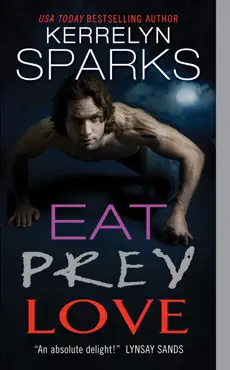 eat prey love book cover image