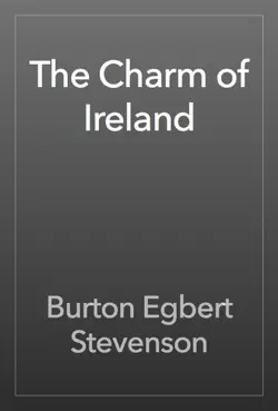the charm of ireland book cover image
