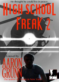 high school freak 2 book cover image