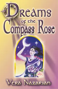 dreams of the compass rose book cover image
