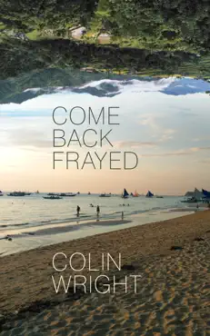 come back frayed book cover image