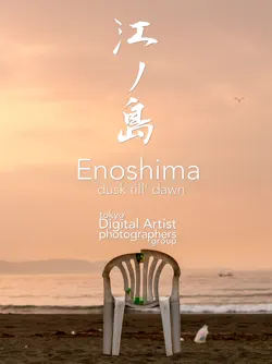 enoshima book cover image