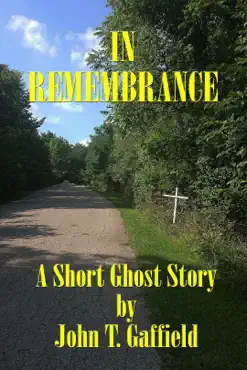 in remembrance book cover image