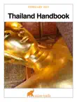 Thailand Handbook synopsis, comments