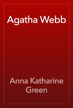 agatha webb book cover image