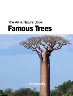 famous trees imagen de la portada del libro