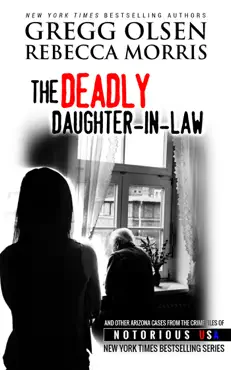 the deadly daughter-in-law book cover image