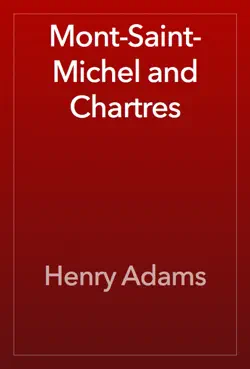 mont-saint-michel and chartres imagen de la portada del libro