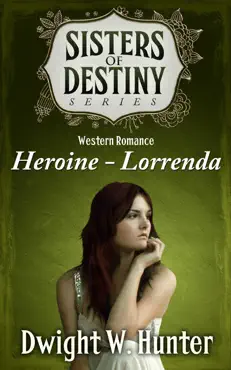 lorrenda book cover image