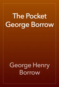 the pocket george borrow book cover image