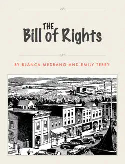 bill of rights book cover image