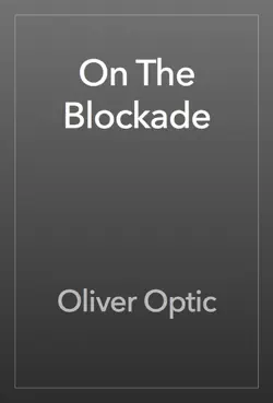 on the blockade book cover image