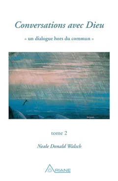 conversations avec dieu, tome 2 book cover image