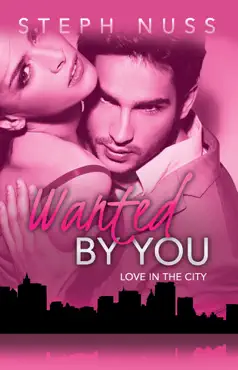 wanted by you book cover image