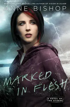 marked in flesh book cover image