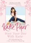 Start Your Day With Katie synopsis, comments