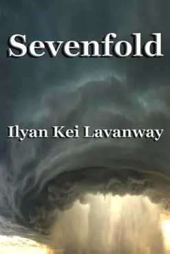 sevenfold book cover image