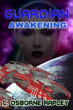 guardian awakening book cover image