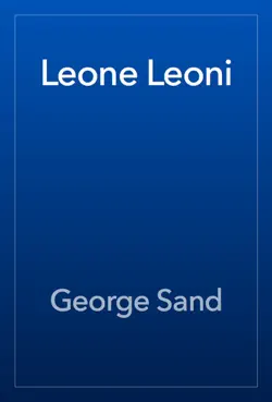 leone leoni imagen de la portada del libro